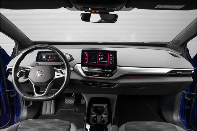 Volkswagen ID.4 Pro 77 kWh Comfort Pakket ACC CarPlay Trekhaak