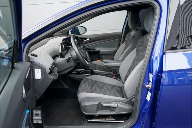 Volkswagen ID.4 Pro 77 kWh Comfort Pakket ACC CarPlay Trekhaak