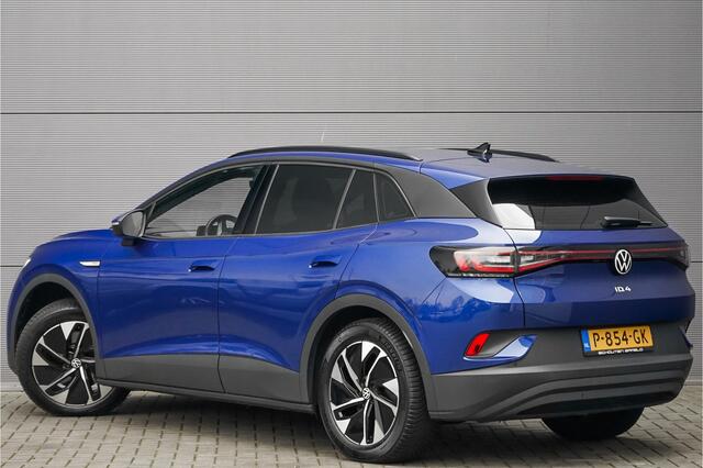 Volkswagen ID.4 Pro 77 kWh Comfort Pakket ACC CarPlay Trekhaak