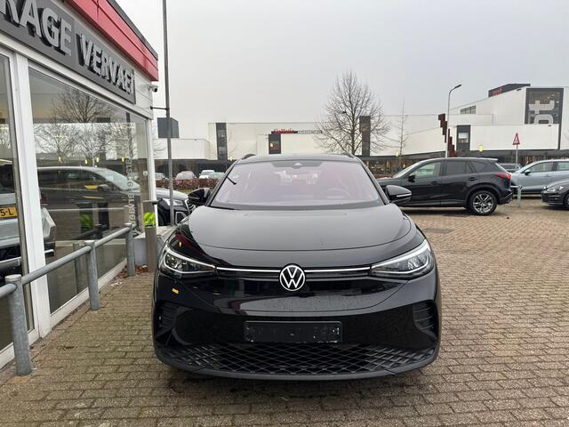 Volkswagen ID.4 Pro 77 kWh