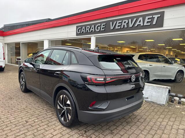 Volkswagen ID.4 Pro 77 kWh