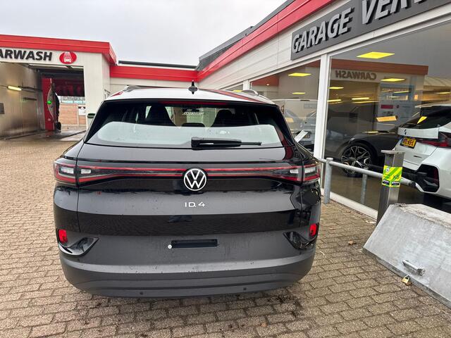 Volkswagen ID.4 Pro 77 kWh