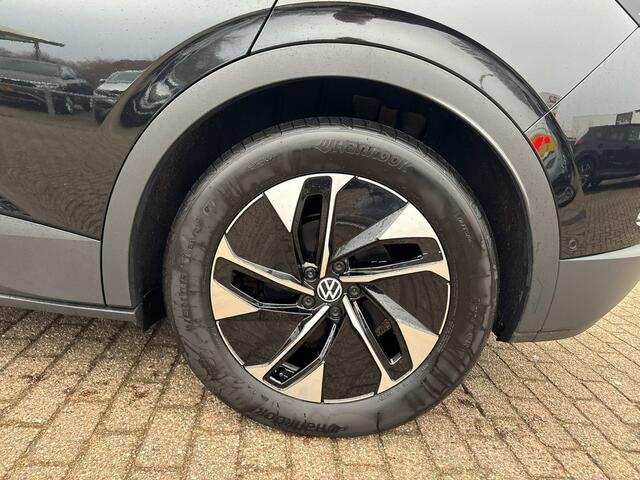 Volkswagen ID.4 Pro 77 kWh