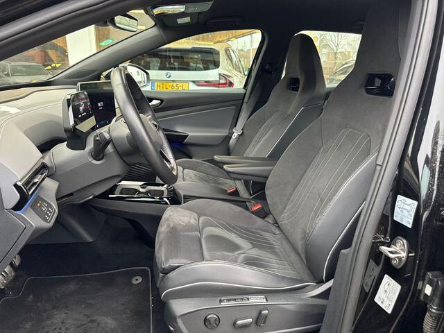 Volkswagen ID.4 Pro 77 kWh