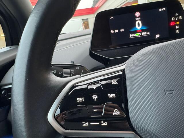 Volkswagen ID.4 Pro 77 kWh