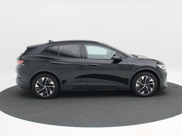 Volkswagen ID.4 Pro Business 77 kWh 286 Pk | 360 Camera | Trekhaak | Elektrische Stoelen | Adaptive Cruise | Stuur- & Stoelverwarming | 19 Inch | 35.018 Km!!