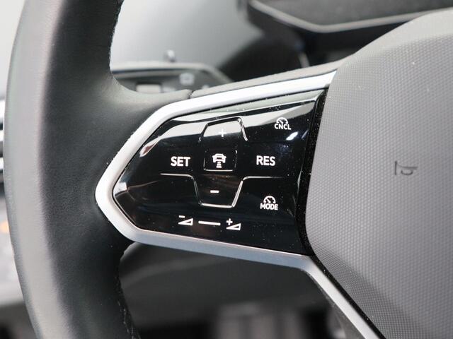 Volkswagen ID.4 Pro Business 77 kWh 286 Pk | 360 Camera | Trekhaak | Elektrische Stoelen | Adaptive Cruise | Stuur- & Stoelverwarming | 19 Inch | 35.018 Km!!