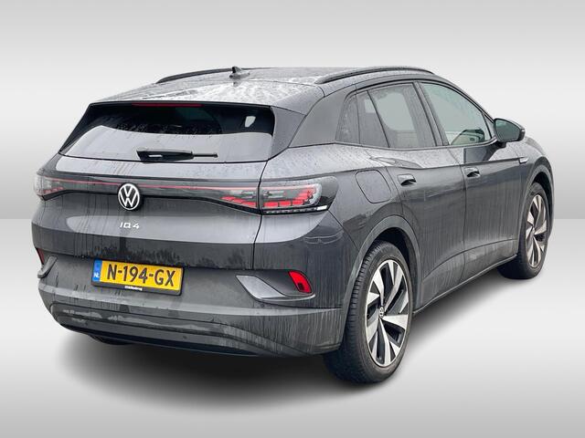 Volkswagen ID.4 Business 77 kWh / Keyless / App Connect / 20'' LMV / VW