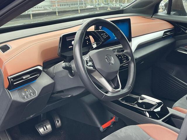 Volkswagen ID.4 Business 77 kWh / Keyless / App Connect / 20'' LMV / VW