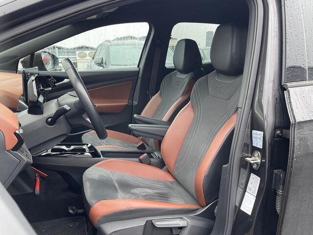 Volkswagen ID.4 Business 77 kWh / Keyless / App Connect / 20'' LMV / VW