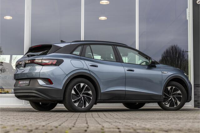 Volkswagen ID.4 Pro 77 kWh | 94% SOH | NL Auto | Elekt. Trekhaak