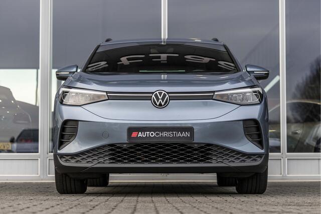 Volkswagen ID.4 Pro 77 kWh | 94% SOH | NL Auto | Elekt. Trekhaak