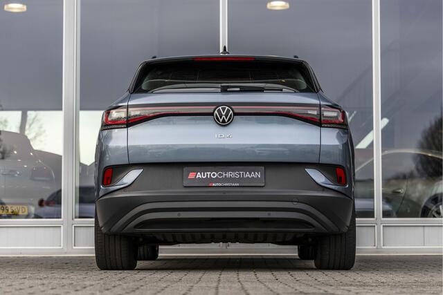Volkswagen ID.4 Pro 77 kWh | 94% SOH | NL Auto | Elekt. Trekhaak