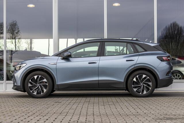 Volkswagen ID.4 Pro 77 kWh | 94% SOH | NL Auto | Elekt. Trekhaak