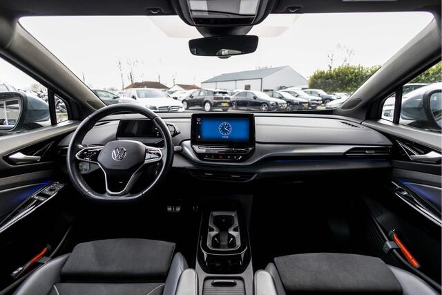 Volkswagen ID.4 Pro 77 kWh | 94% SOH | NL Auto | Elekt. Trekhaak