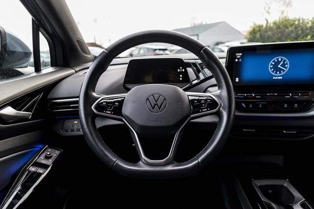 Volkswagen ID.4 Pro 77 kWh | 94% SOH | NL Auto | Elekt. Trekhaak