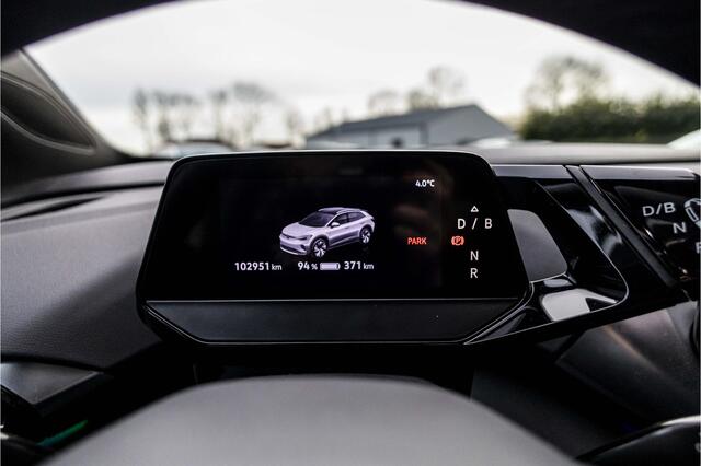 Volkswagen ID.4 Pro 77 kWh | 94% SOH | NL Auto | Elekt. Trekhaak