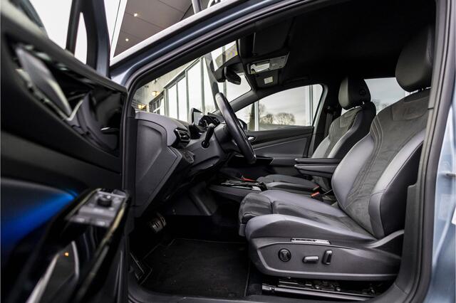Volkswagen ID.4 Pro 77 kWh | 94% SOH | NL Auto | Elekt. Trekhaak