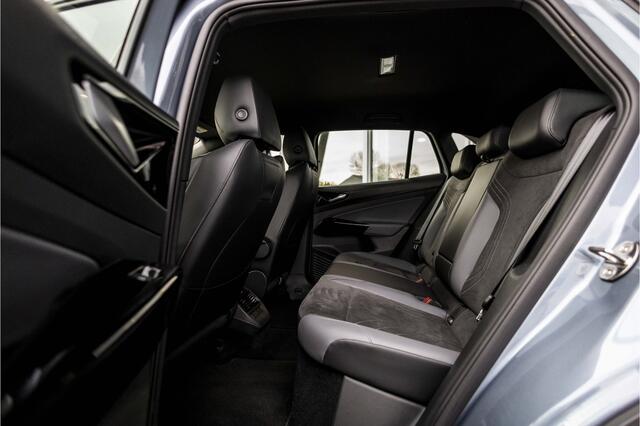 Volkswagen ID.4 Pro 77 kWh | 94% SOH | NL Auto | Elekt. Trekhaak