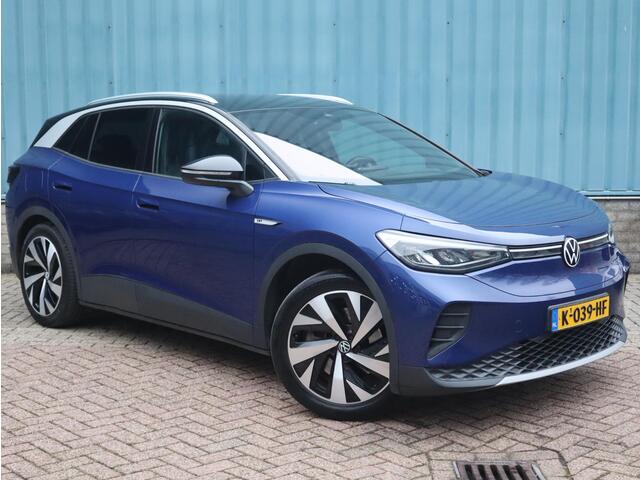 Volkswagen ID.4 First 77 kWh | SOH 91% | TREKHAAK | NAVI | CAMERA | CLIMA |