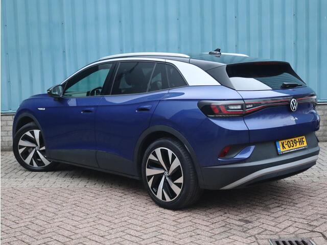 Volkswagen ID.4 First 77 kWh | SOH 91% | TREKHAAK | NAVI | CAMERA | CLIMA |