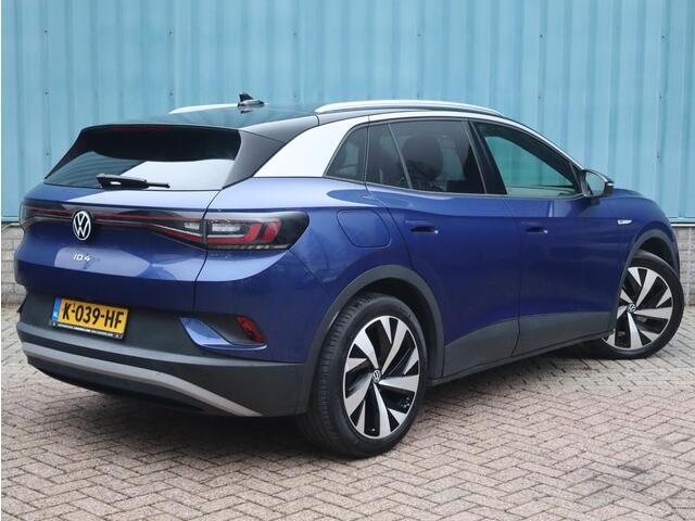 Volkswagen ID.4 First 77 kWh | SOH 91% | TREKHAAK | NAVI | CAMERA | CLIMA |