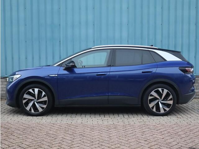 Volkswagen ID.4 First 77 kWh | SOH 91% | TREKHAAK | NAVI | CAMERA | CLIMA |
