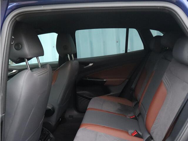 Volkswagen ID.4 First 77 kWh | SOH 91% | TREKHAAK | NAVI | CAMERA | CLIMA |