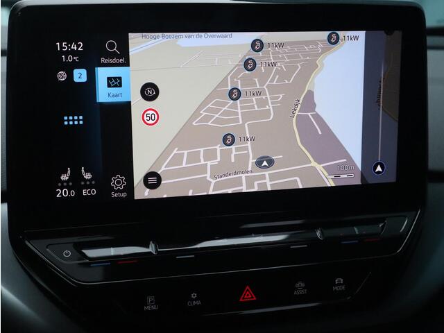 Volkswagen ID.4 First 77 kWh | SOH 91% | TREKHAAK | NAVI | CAMERA | CLIMA |