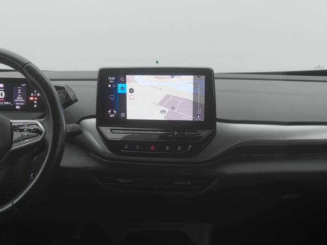 Volkswagen ID.4 First 77 kWh | CAMERA | ADAPTIVE | STOEL- EN STUURVERW.