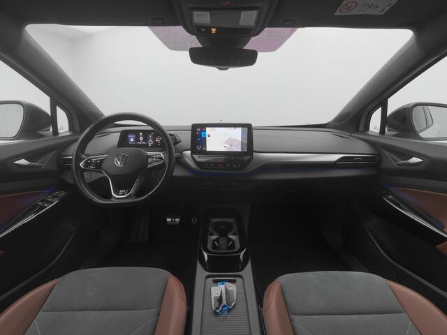 Volkswagen ID.4 Business 77 kWh | CAMERA | ADAPTIVE | STOEL- EN STUURVERW. | TREKHAAK