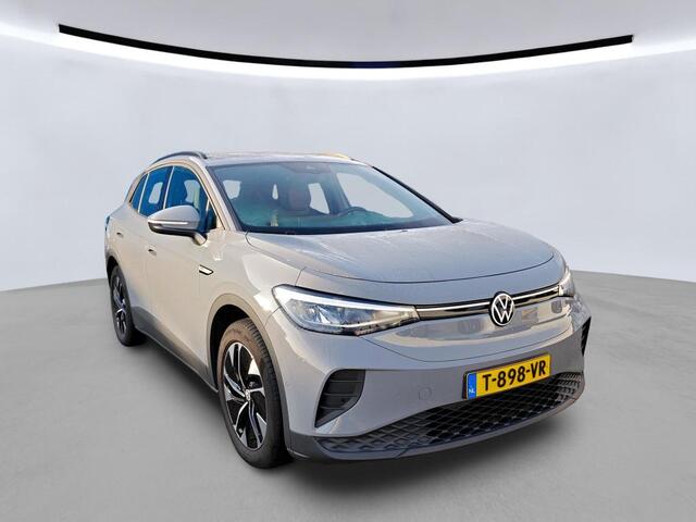 Volkswagen ID.4 Pro Advantage 77 kWh Camera / Navigatie / app-connect / Parkeersensoren / Stoelverwarming / Clima / LED