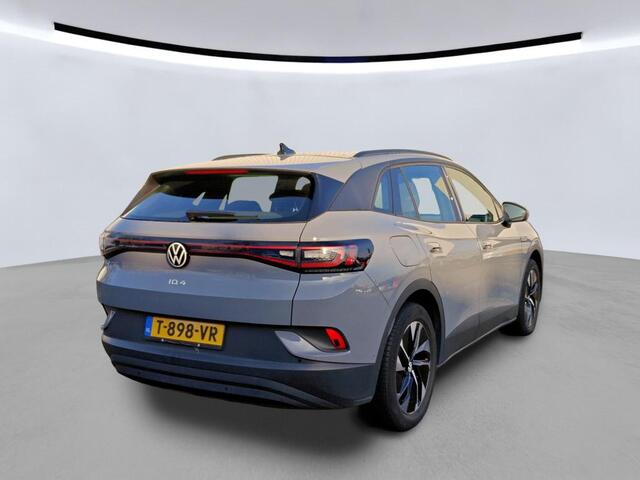 Volkswagen ID.4 Pro Advantage 77 kWh Camera / Navigatie / app-connect / Parkeersensoren / Stoelverwarming / Clima / LED
