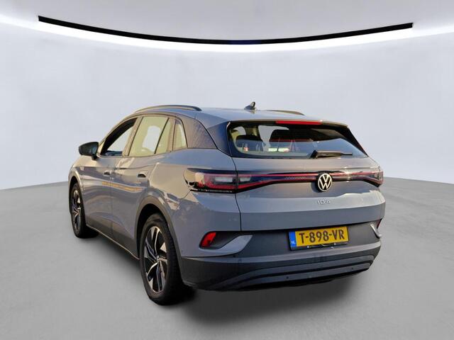 Volkswagen ID.4 Pro Advantage 77 kWh Camera / Navigatie / app-connect / Parkeersensoren / Stoelverwarming / Clima / LED