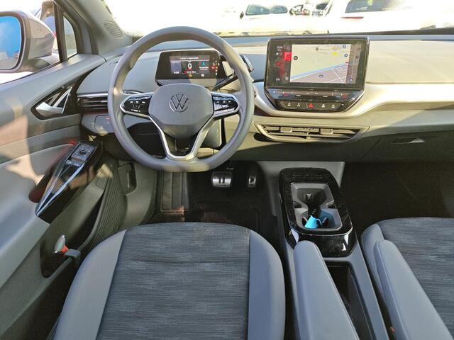 Volkswagen ID.4 Pro Advantage 77 kWh Camera / Navigatie / app-connect / Parkeersensoren / Stoelverwarming / Clima / LED