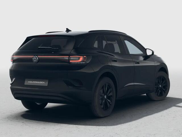 Volkswagen ID.4 Pro Limited Edition 77 kWh accu 286 PK · Trekhaak, elektrisch uitklapbaar ·