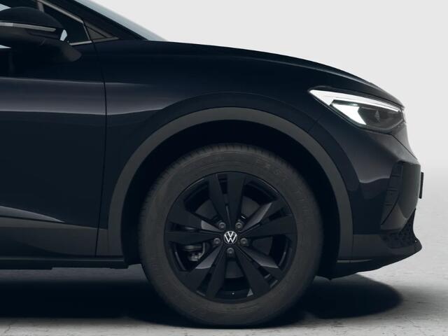 Volkswagen ID.4 Pro Limited Edition 77 kWh accu 286 PK · Trekhaak, elektrisch uitklapbaar ·