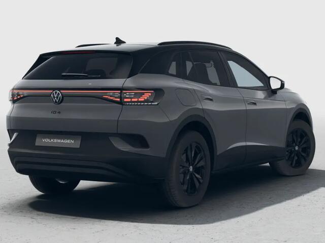 Volkswagen ID.4 Pro Limited Edition 77 kWh accu 286 PK · Achteruitrijcamera · Draadloze telefoonlader · Sfeerverlichting ·