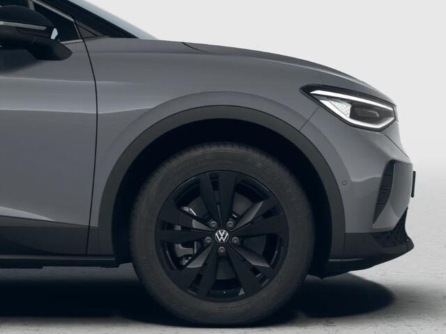 Volkswagen ID.4 Pro Limited Edition 77 kWh accu 286 PK · Achteruitrijcamera · Draadloze telefoonlader · Sfeerverlichting ·