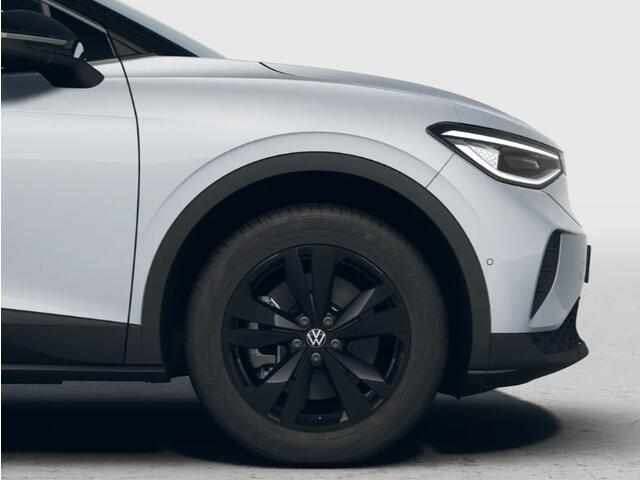 Volkswagen ID.4 Pro Limited Edition 77 kWh accu 286 PK · Achteruitrijcamera · Draadloze telefoonlader · Sfeerverlichting ·