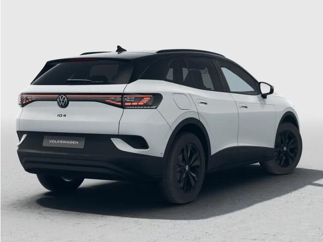 Volkswagen ID.4 Pro Limited Edition 77 kWh accu 286 PK · Achteruitrijcamera · Draadloze telefoonlader · Sfeerverlichting ·