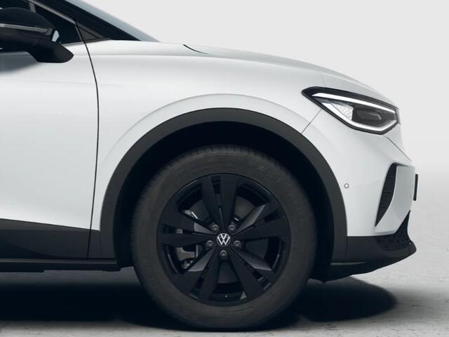 Volkswagen ID.4 Pro Limited Edition 77 kWh accu 286 PK · Achteruitrijcamera · Draadloze telefoonlader · Sfeerverlichting ·