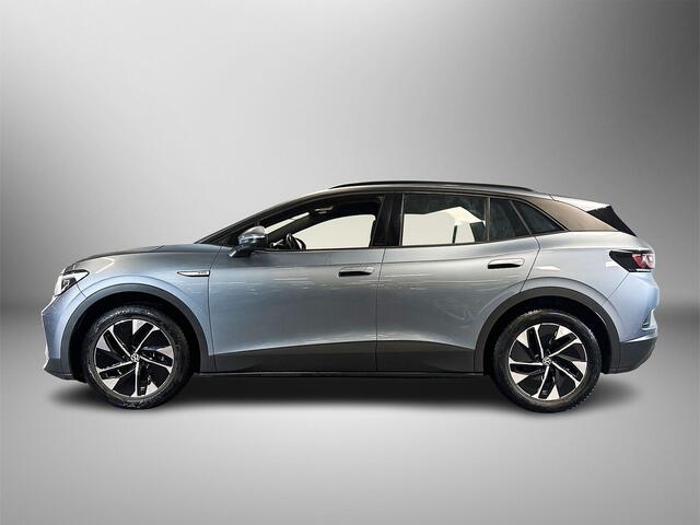 Volkswagen ID.4 Pro 77 kWh 204pk 360 graden camera (Area View) | Parkeersensoren vóór en achter | Adaptive Cruise Control