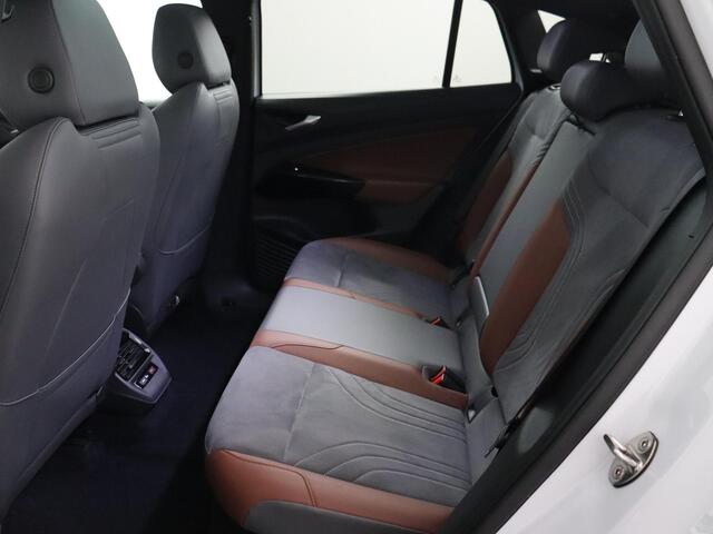 Volkswagen ID.4 First Max 77 kWh | SoH 89,9% | ACC | 360° Camera | Panoramadak!