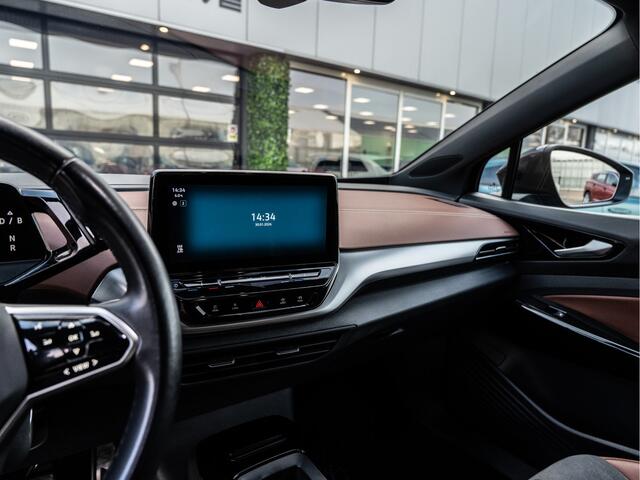 Volkswagen ID.4 Pro 77 kWh 204PK | SOH 95% | Camera | Trekhaak | BTW