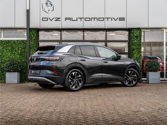 Volkswagen ID.4 Pro 77 kWh 204PK | SOH 95% | Camera | Trekhaak | BTW