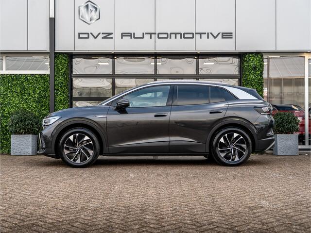 Volkswagen ID.4 Pro 77 kWh 204PK | SOH 95% | Camera | Trekhaak | BTW