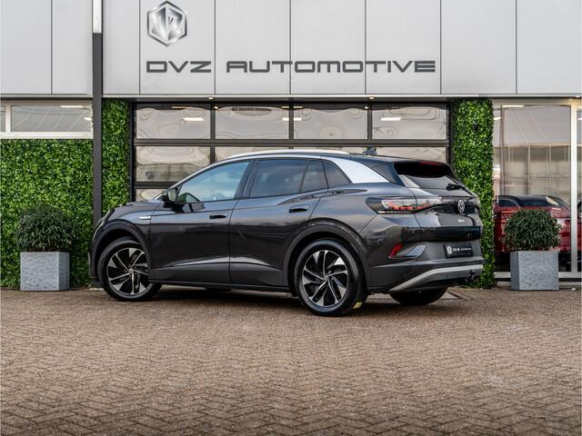 Volkswagen ID.4 Pro 77 kWh 204PK | SOH 95% | Camera | Trekhaak | BTW