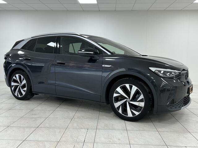 Volkswagen ID.4 First 77 kWh SOH 91,3 % | NAVIGATIE | ACHTERUITRIJCAMERA