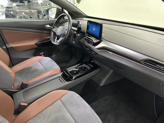 Volkswagen ID.4 First 77 kWh SOH 91,3 % | NAVIGATIE | ACHTERUITRIJCAMERA